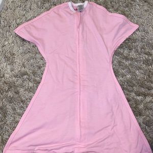 Sleeping Baby Zipadee-Zip